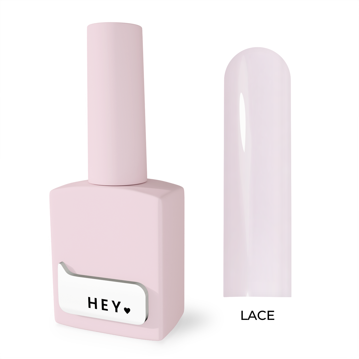 HEYLOVE. Tint Base, LACE, 15 ml